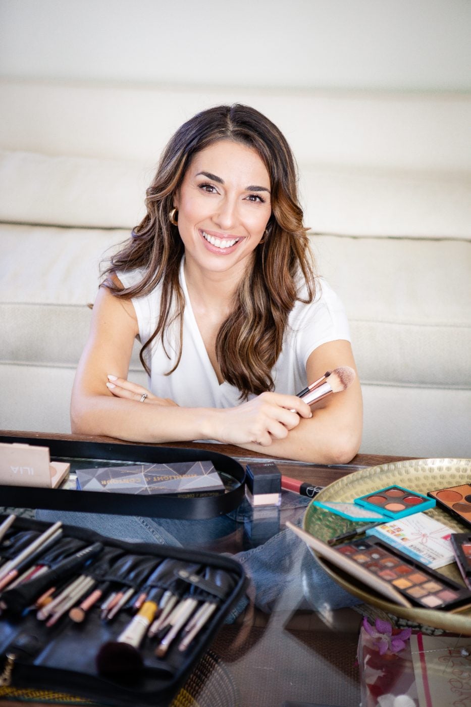 yana-course-for-you Yana Gil de Montes, makeup artist for women over 40
